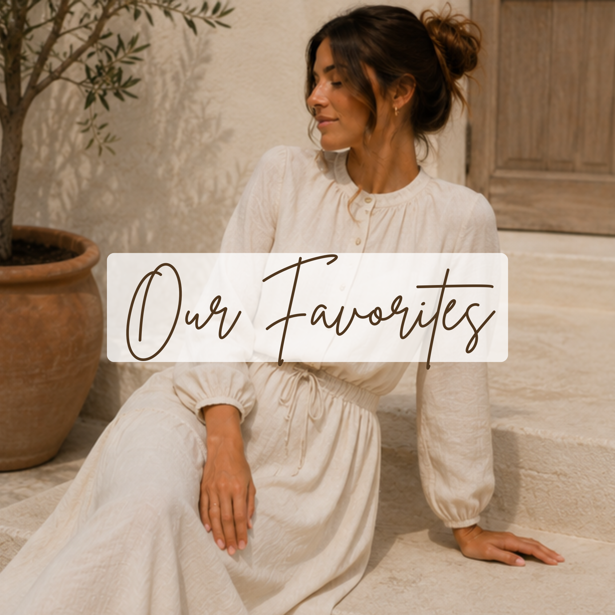 Our Favorites