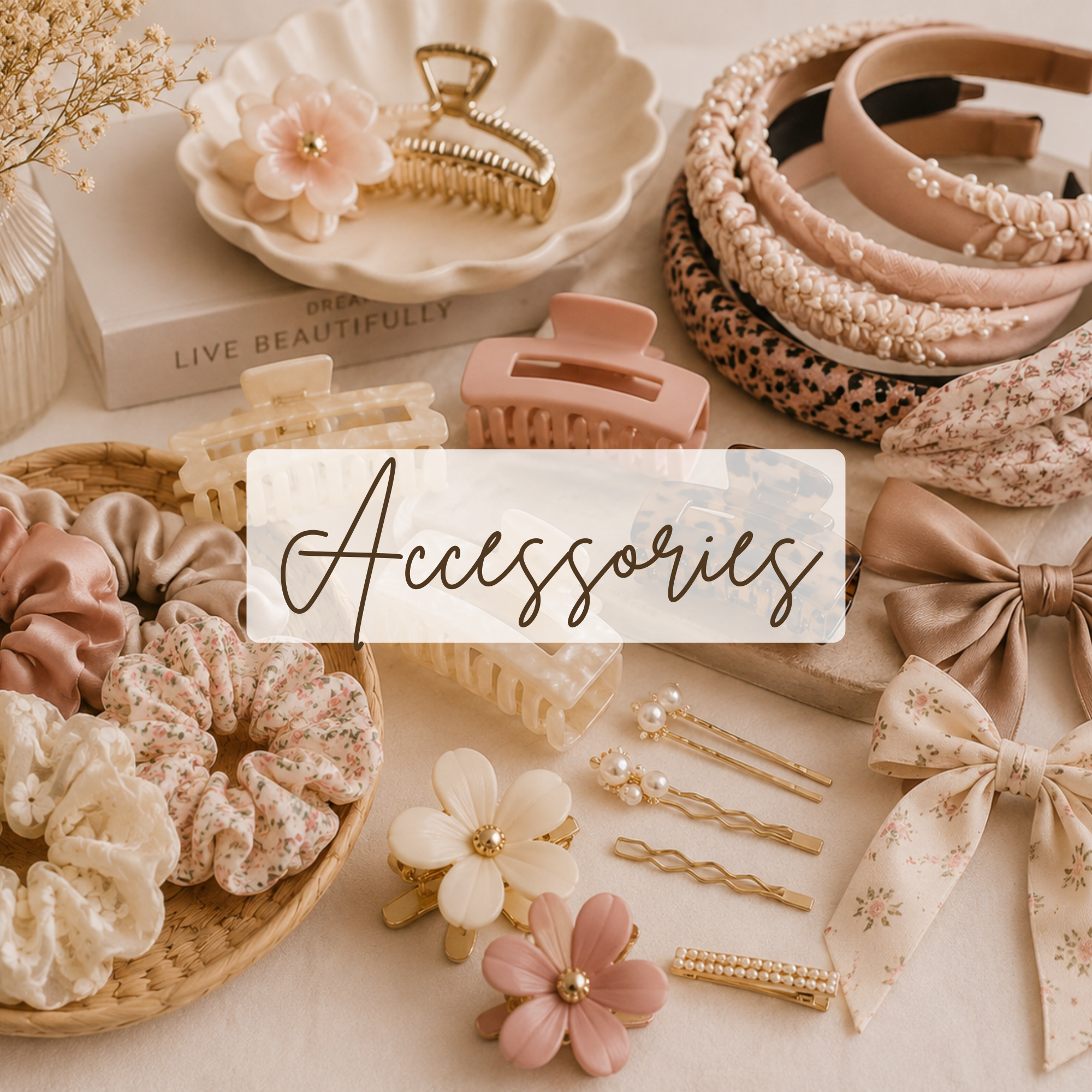 Accessories