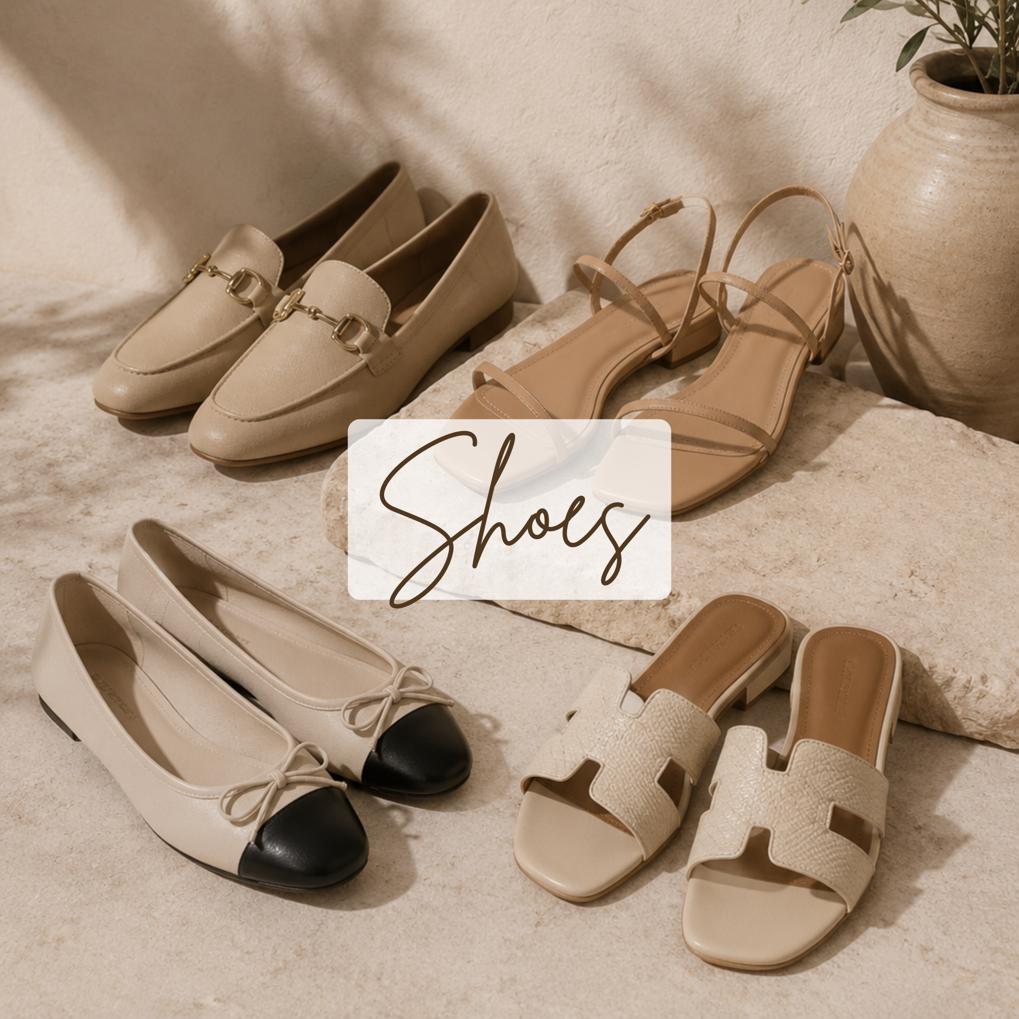 Shoes