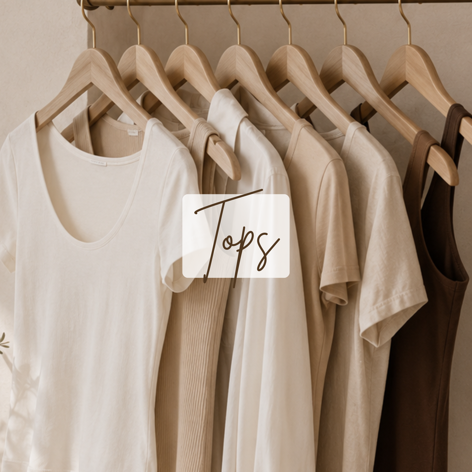 Tops
