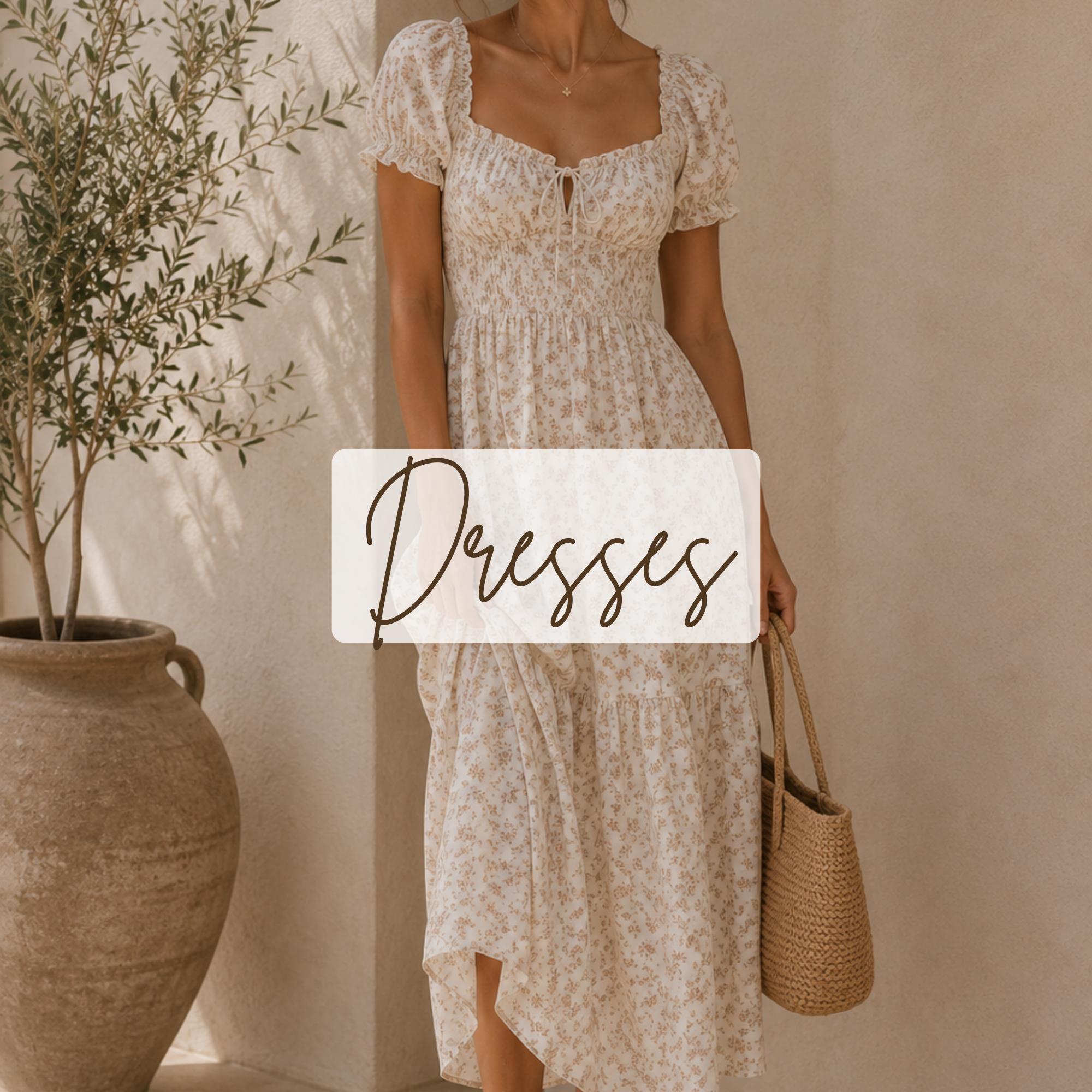 Dresses