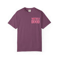 Motherhood Unisex Garment-Dyed T-shirt