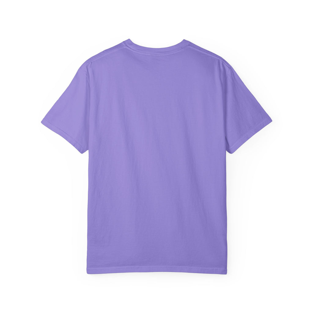 Third Grade T-Shirt — Colorful Retro Rainbow Back-to-School Tee
