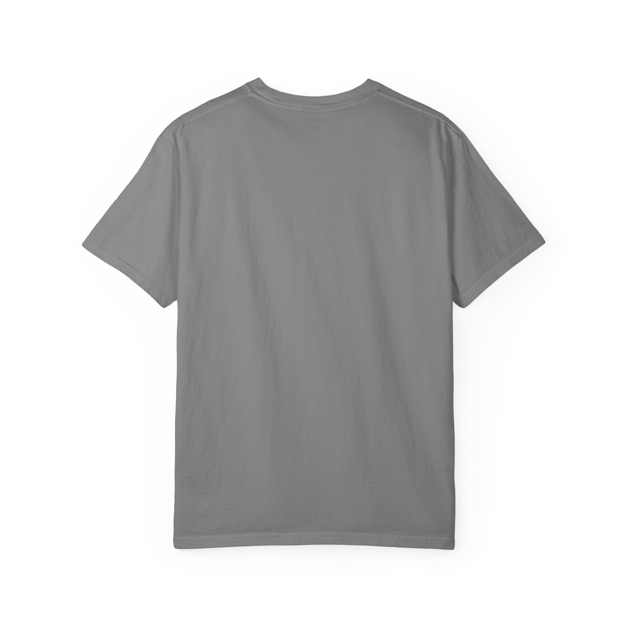 T-Shirt — “Labor and Delivery” Pink Flower Script Tee