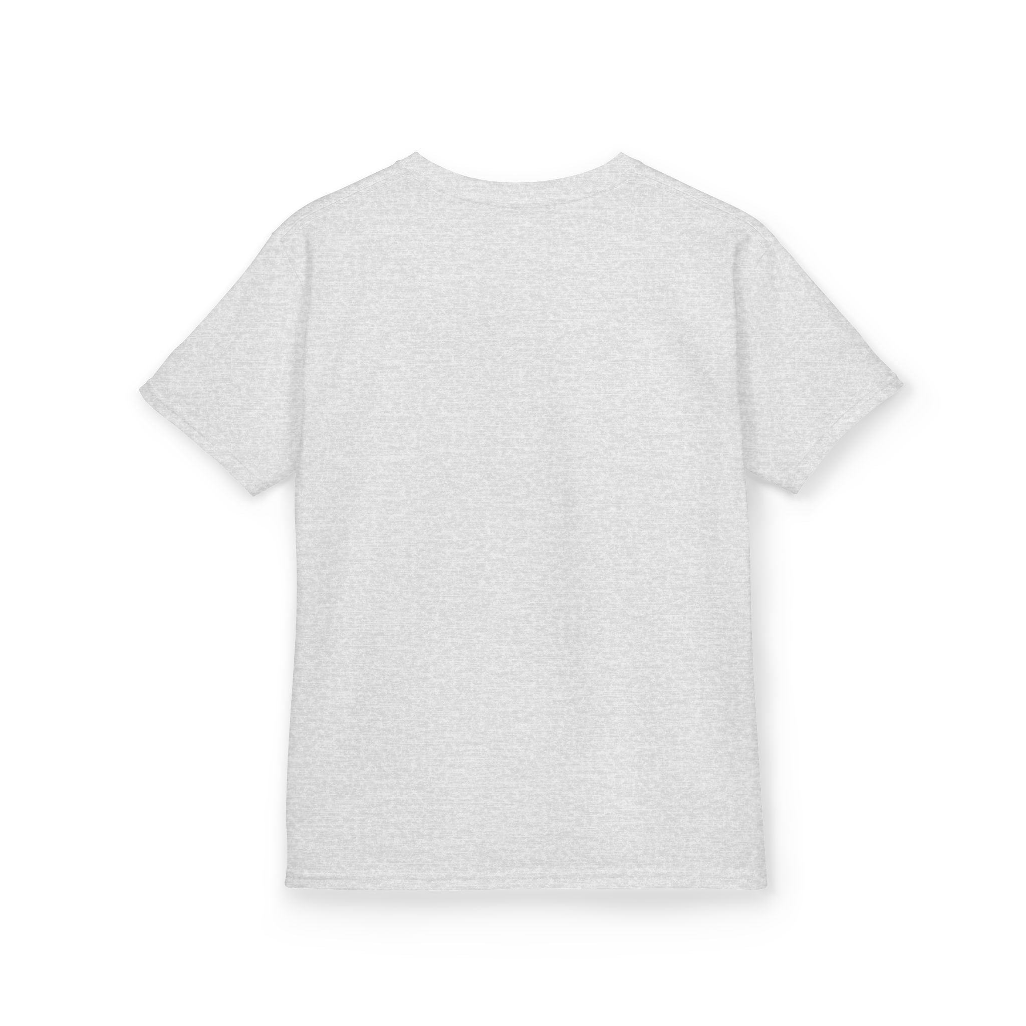 American Babe Kids T‑Shirt – Patriotic Smiley Sunglasses 4th of July Tee