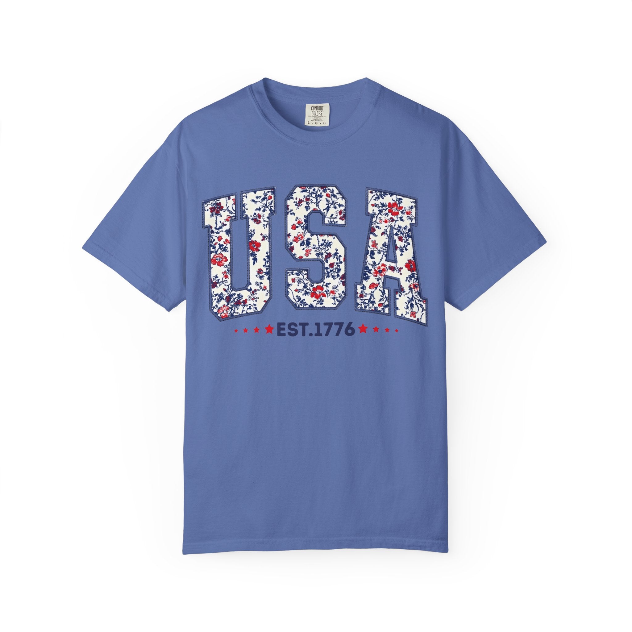 USA Floral