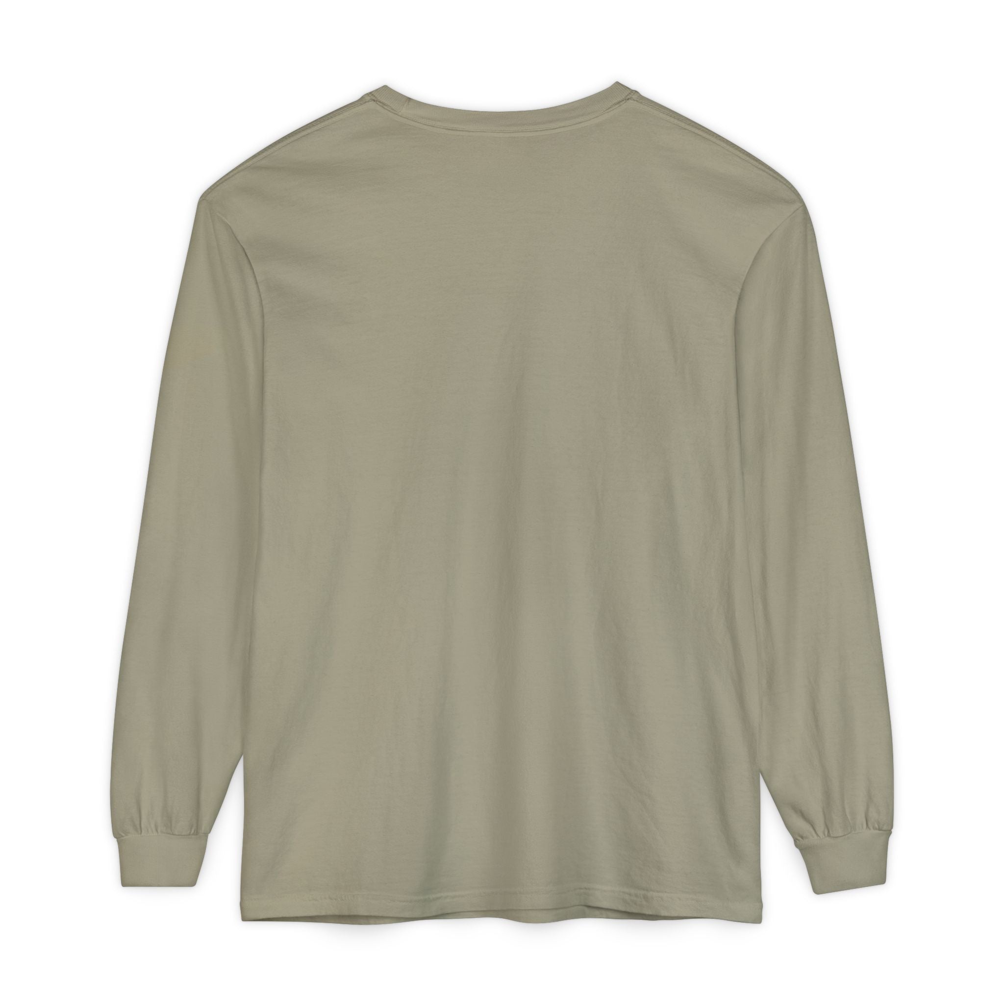 Duck Marsh Long Sleeve T-Shirt — Thread & Nest Co. Vintage Waterfowl Graphic