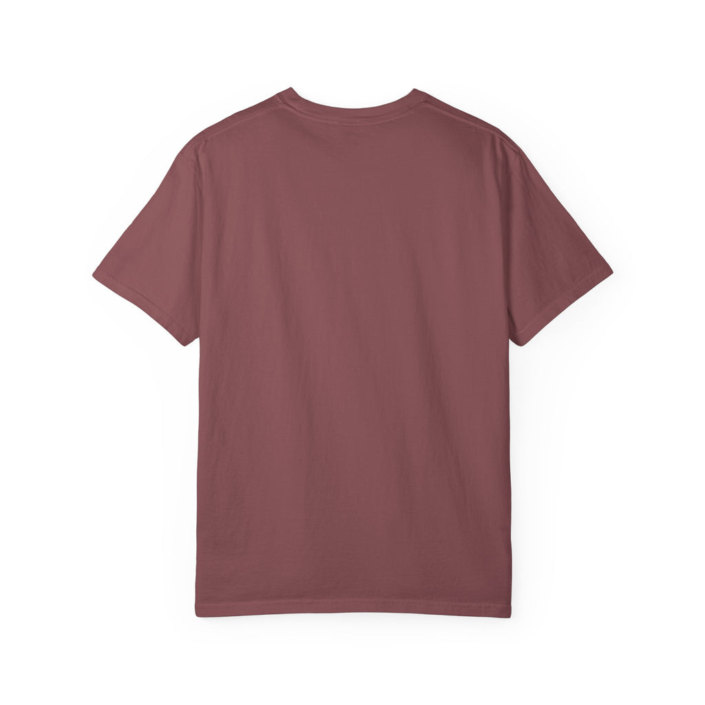 Mama Leopard & Plaid Graphic T-Shirt — Mom Gift, Mother's Day Tee