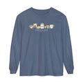 Thread & Nest Cozy Baking Long Sleeve T‑Shirt