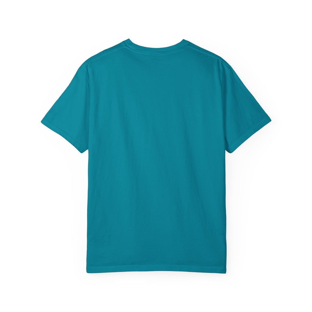 School Nurse Rainbow T-Shirt — Cute Pastel Healthcare Tee for Teachers & Nurses