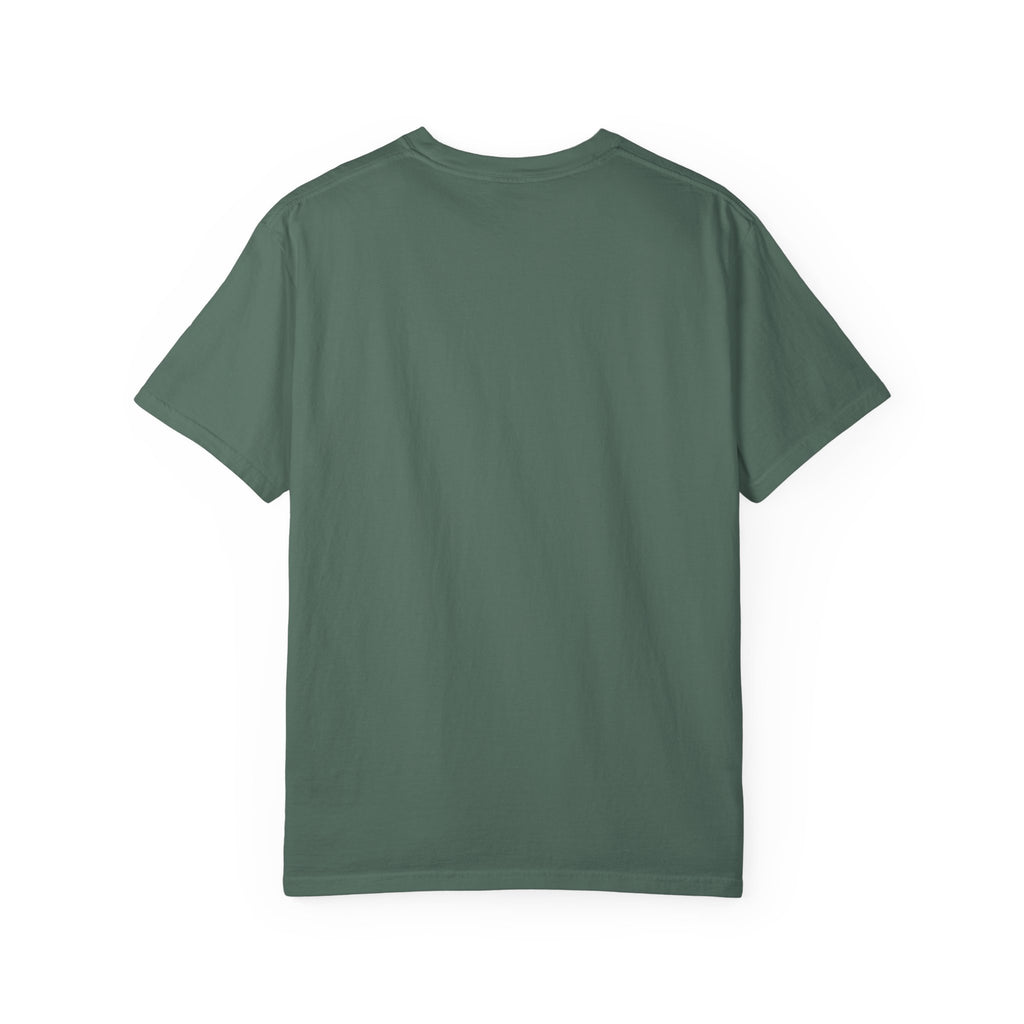 T-shirt — "Jesus Is My Jam" Christian Faith Graphic Tee