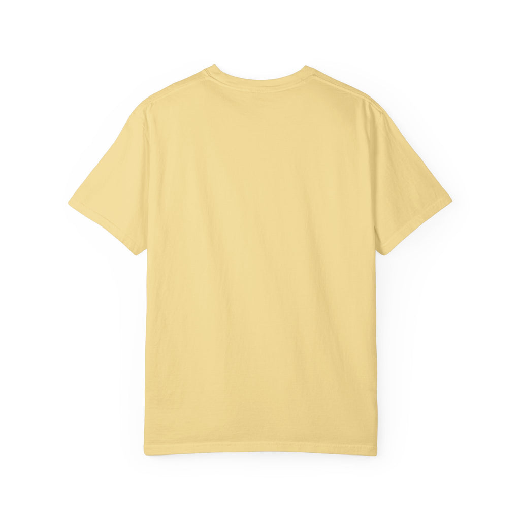 PRE-K Colorblock Graphic T-Shirt — Preschool Graduation Gift