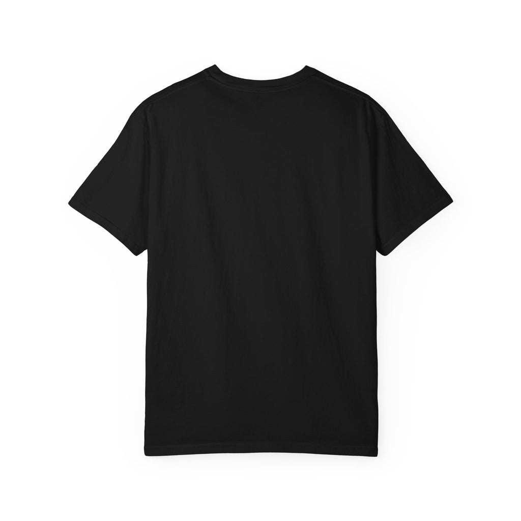 T-Shirt — “Labor and Delivery” Pink Flower Script Tee