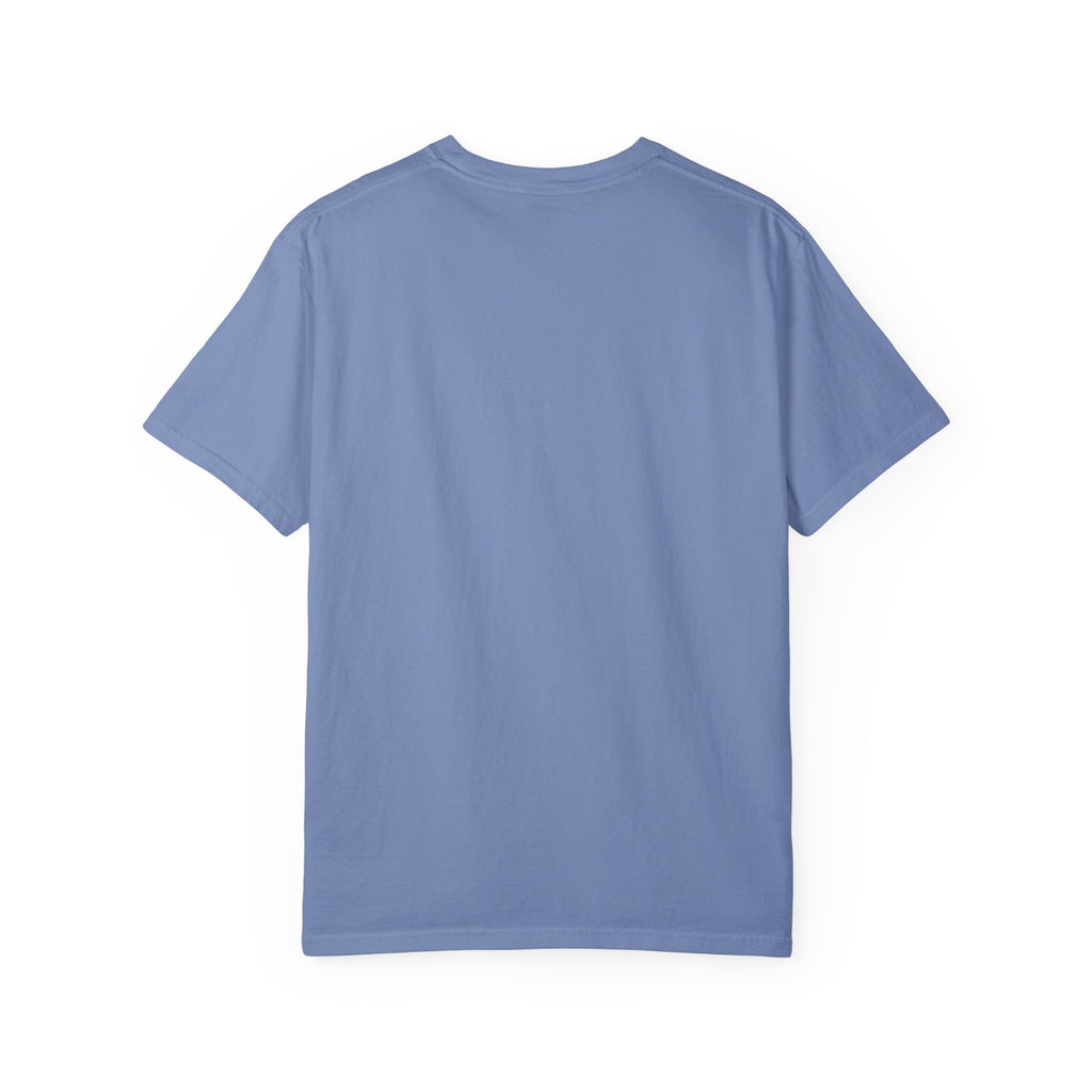 Easy Tiger T-Shirt — Retro Neon Tiger Graphic Tee