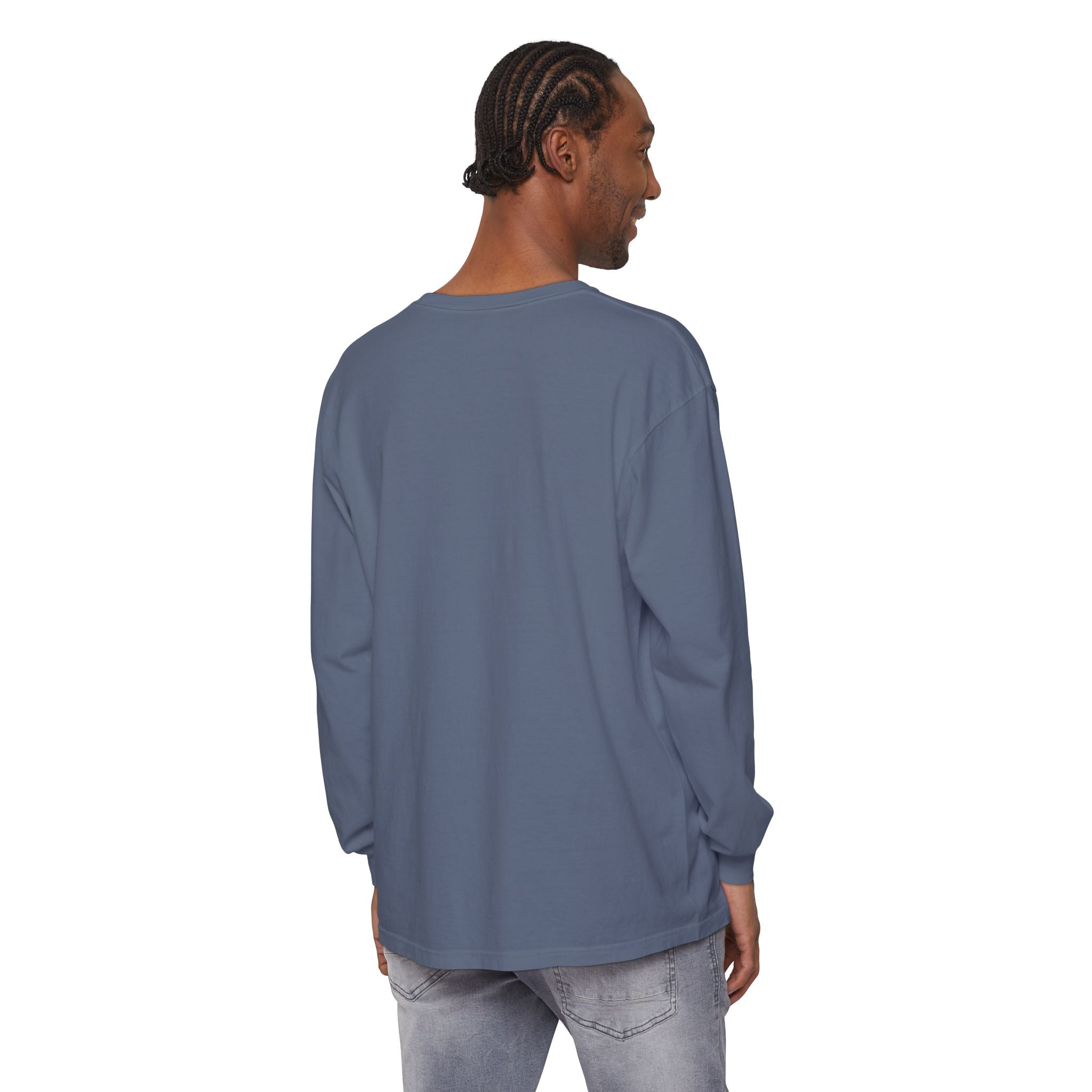Thread & Nest Cozy Baking Long Sleeve T‑Shirt
