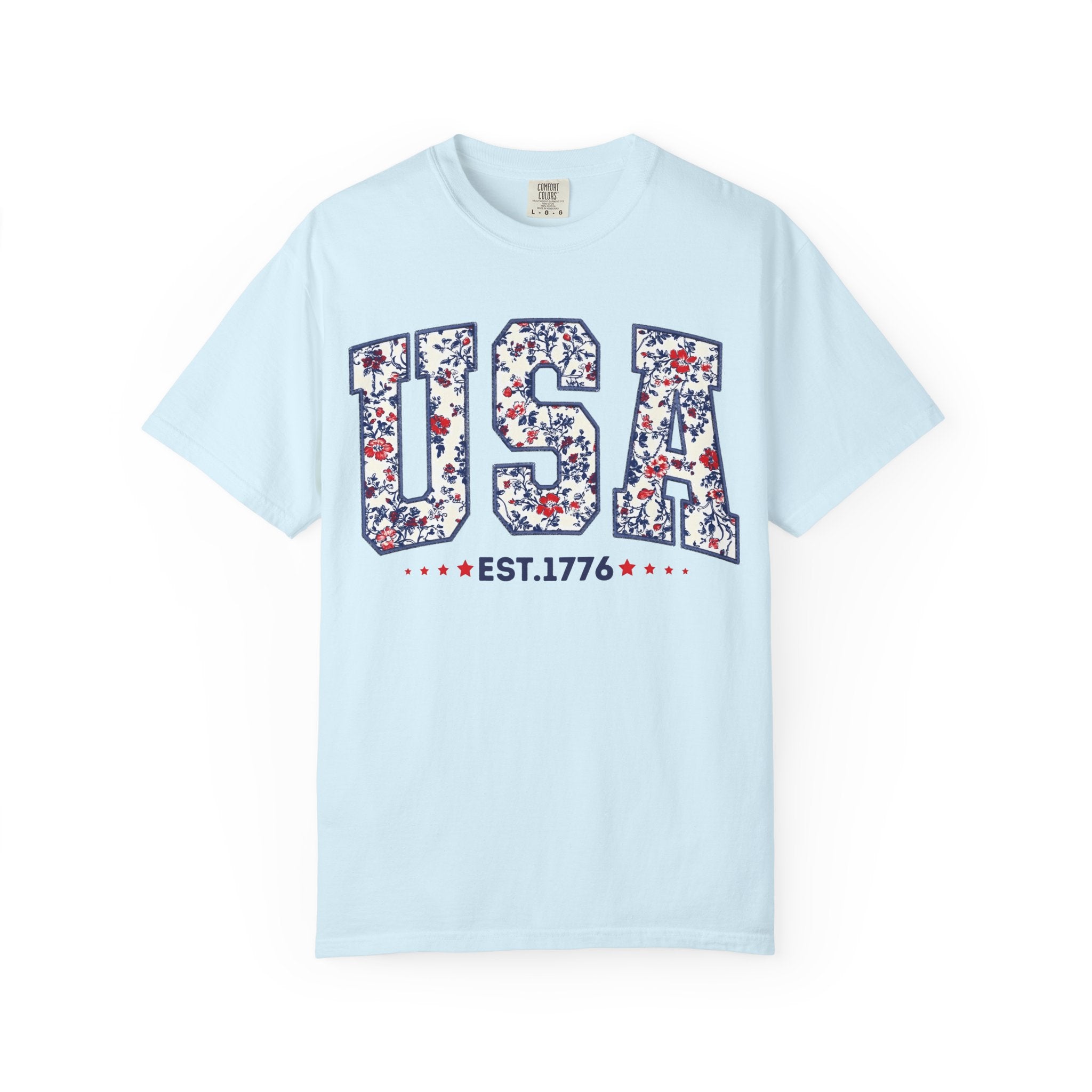 USA Floral