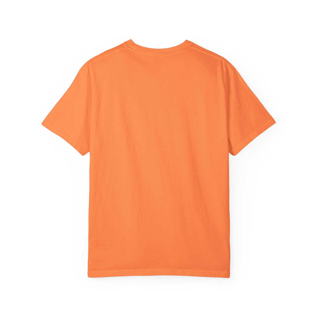 T-shirt — "Jesus Is My Jam" Christian Faith Graphic Tee
