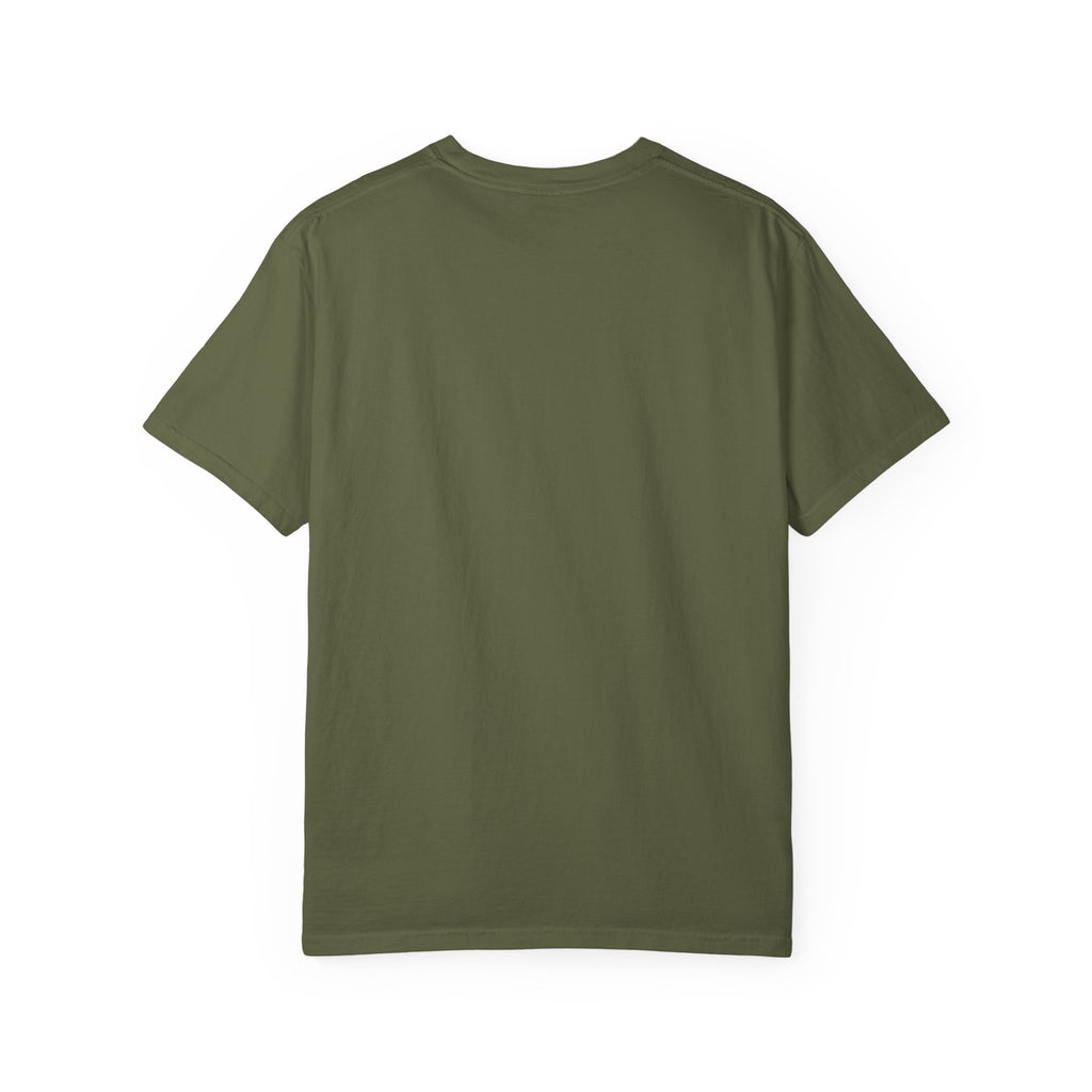 T-shirt — "Jesus Is My Jam" Christian Faith Graphic Tee