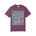 Christian T-Shirt — "Let Me Tell You About My Jesus" Graphic Tee