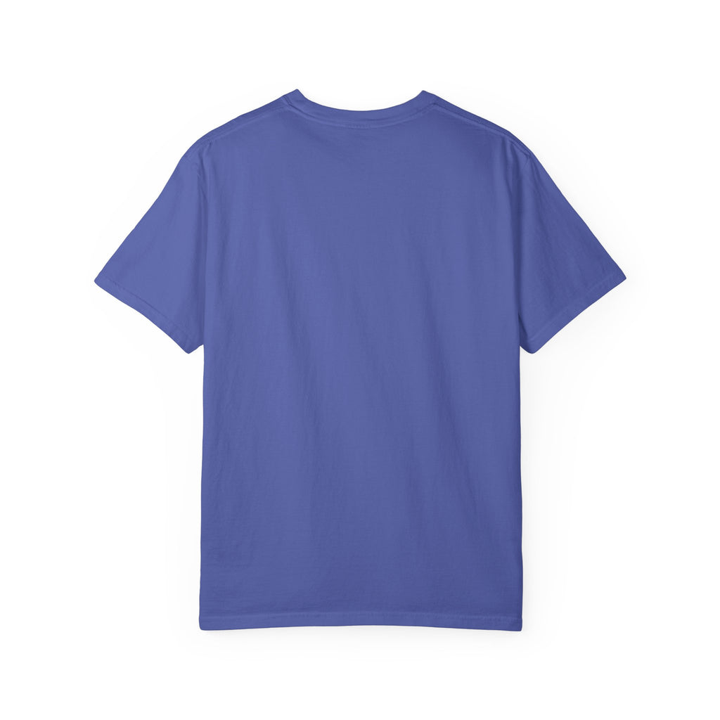 Easy Tiger T-Shirt — Retro Neon Tiger Graphic Tee
