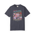 Retro 1900s Graphic T-Shirt — “Please Be Patient With Me, I’m From The 1900s”