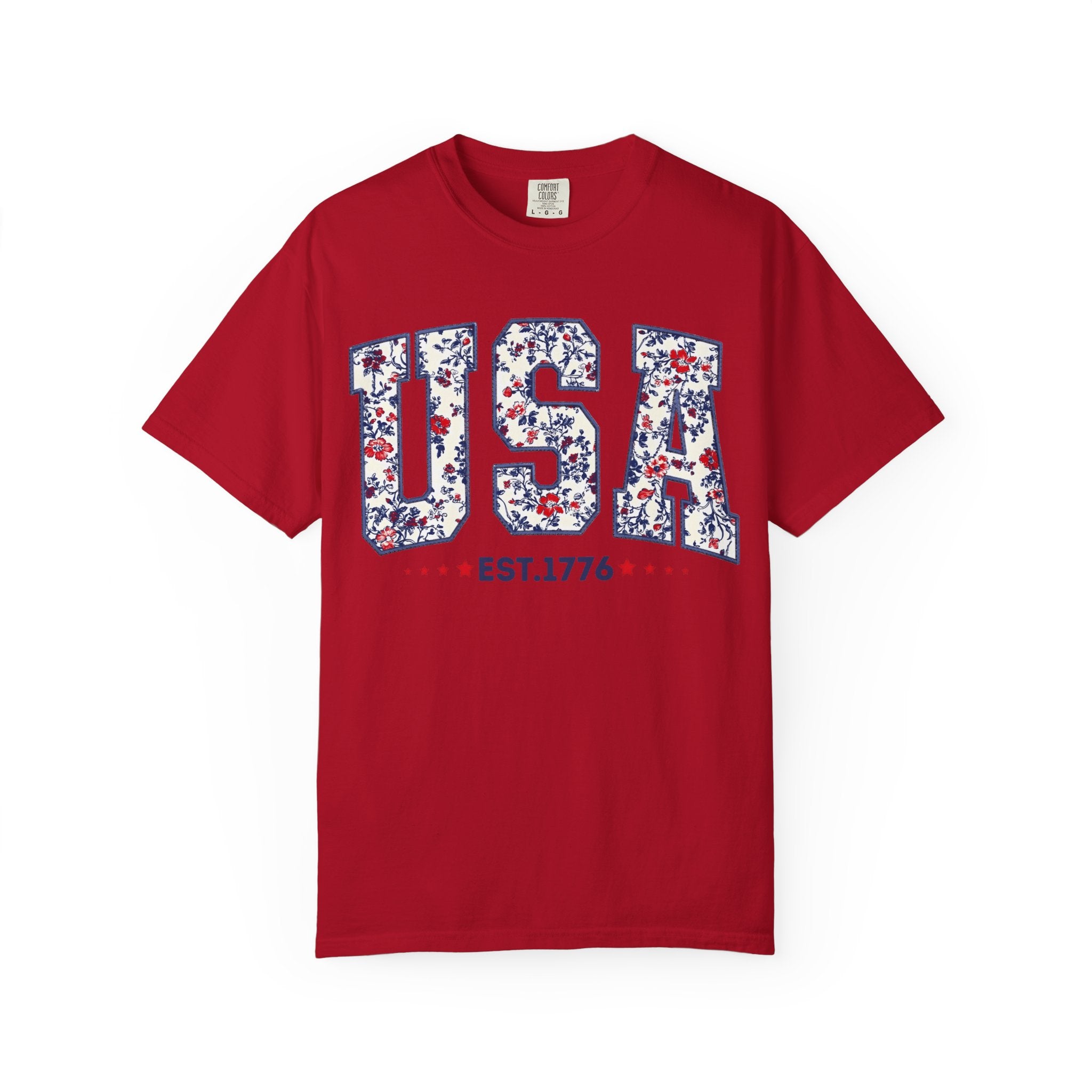 USA Floral