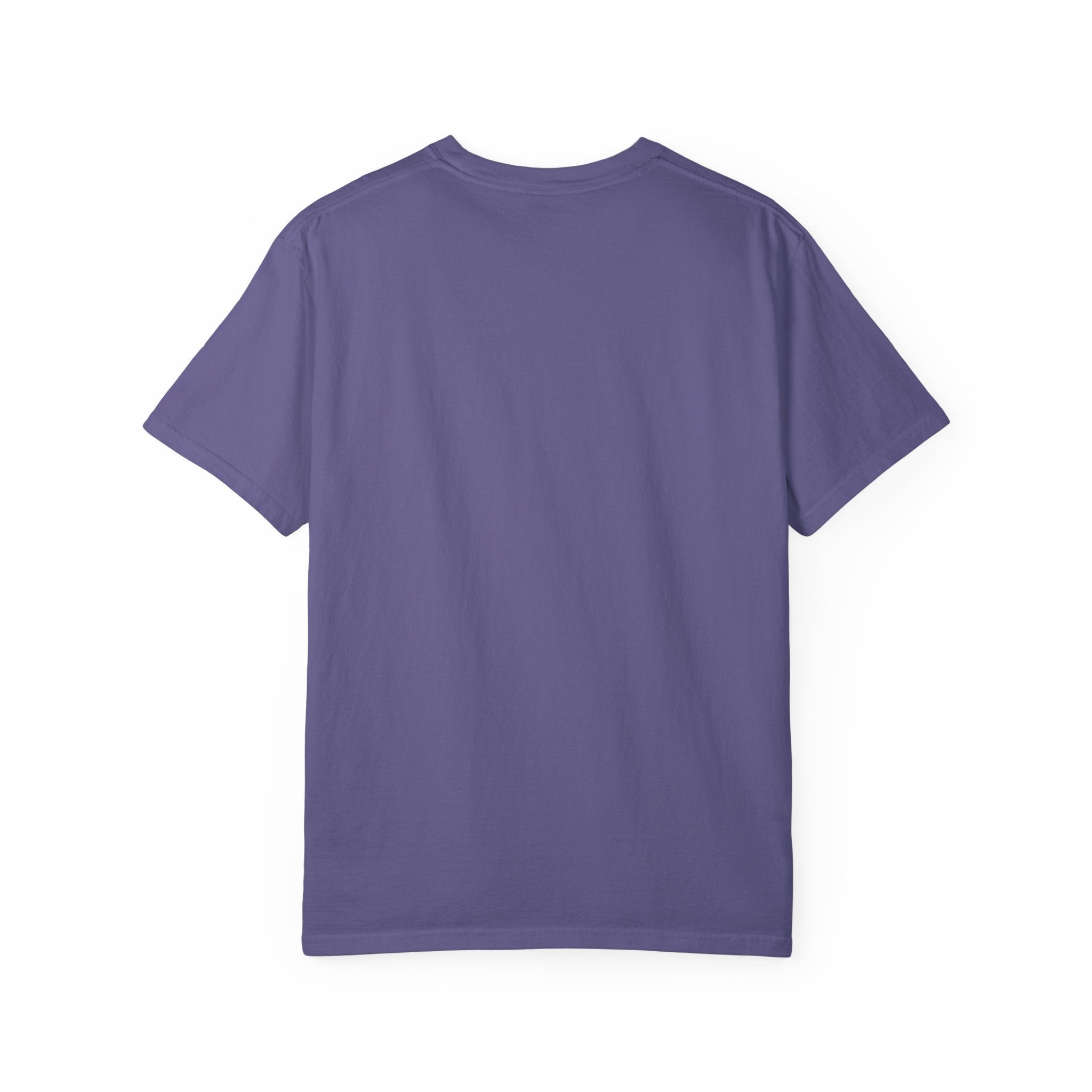 T-Shirt — “Labor and Delivery” Pink Flower Script Tee