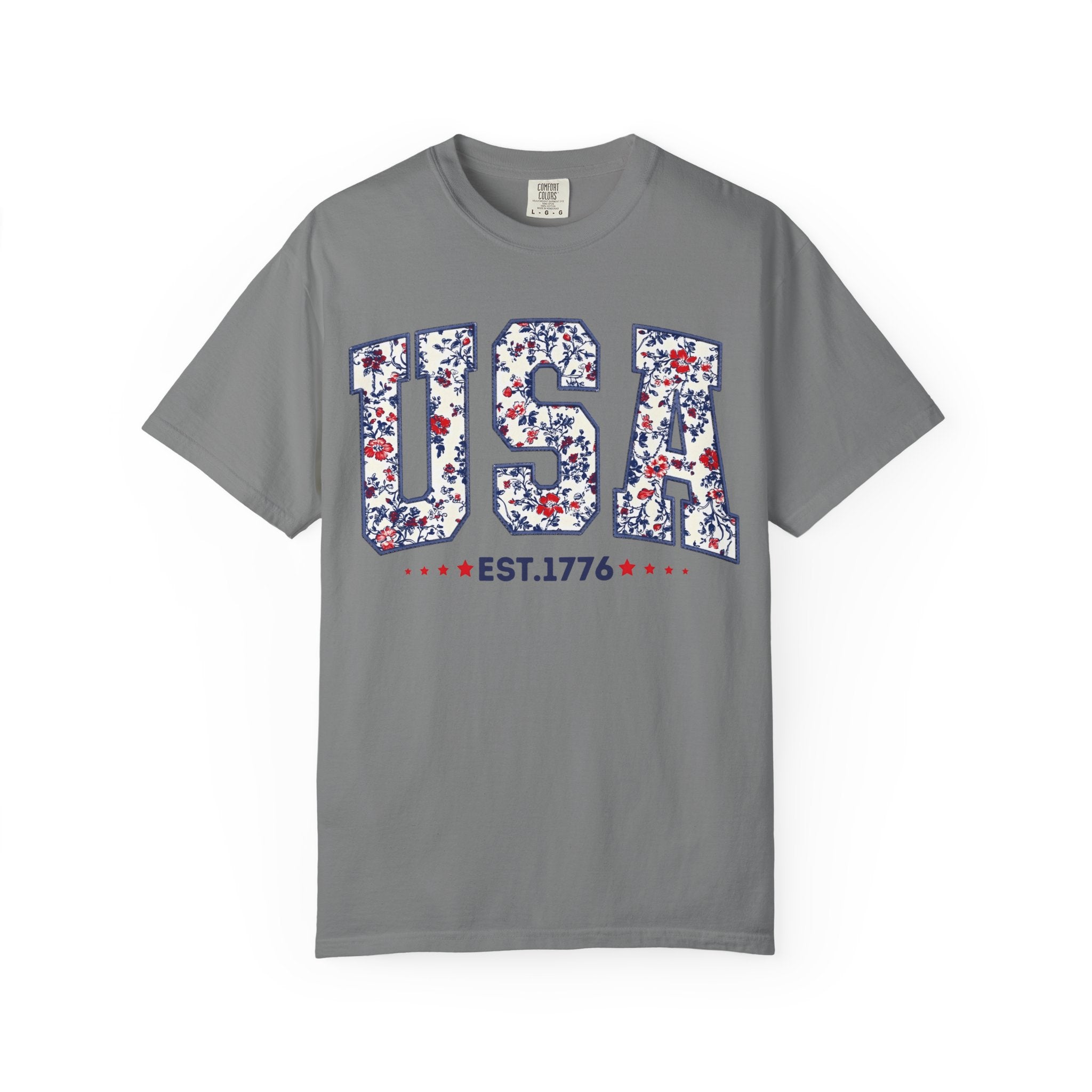 USA Floral