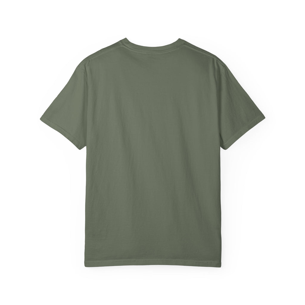 Mama Leopard & Plaid Graphic T-Shirt — Mom Gift, Mother's Day Tee