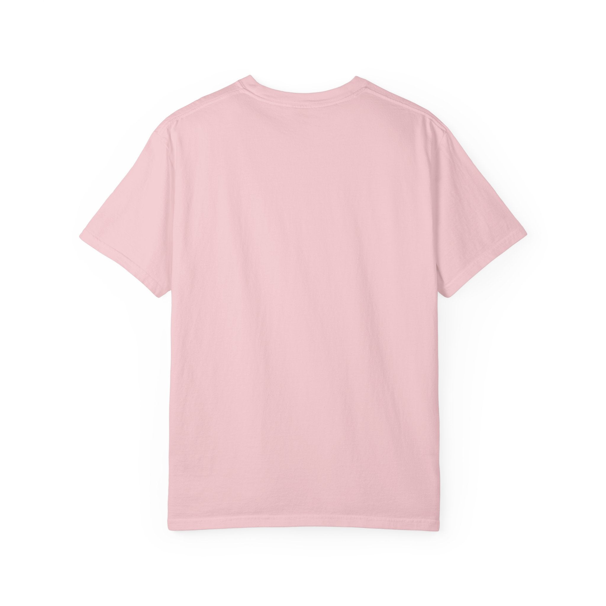 Kindergarten Rainbow T-Shirt — Colorful Back to School Tee