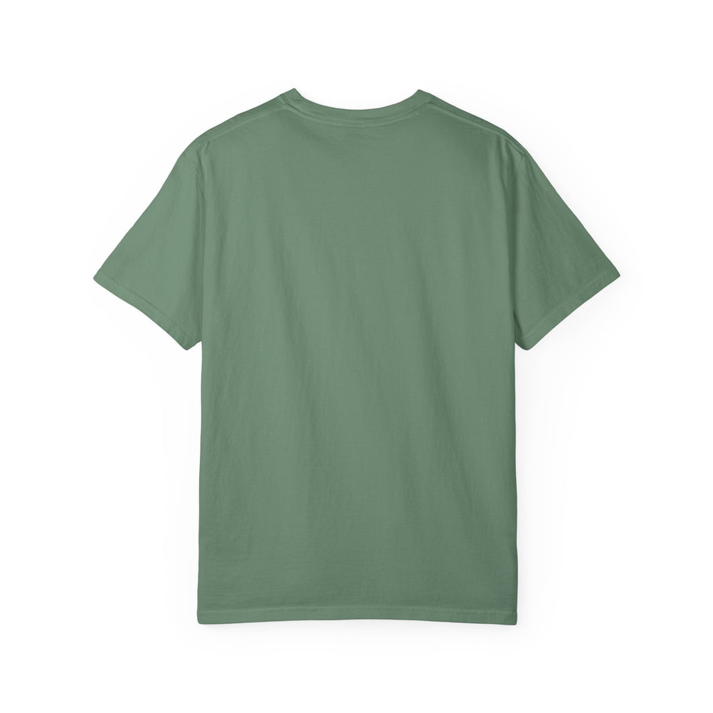 T-shirt — "Jesus Is My Jam" Christian Faith Graphic Tee