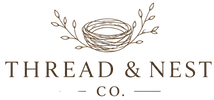 Thread &amp; Nest Co - Home